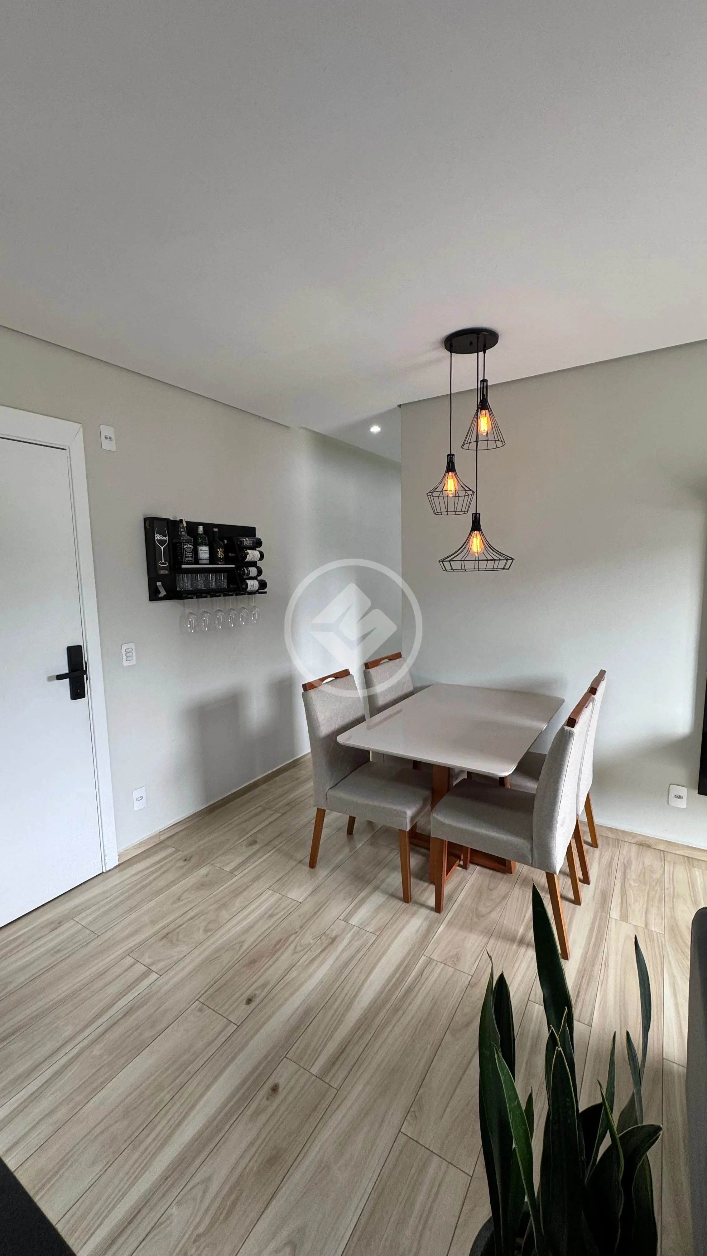 Imagem 4 - Apartamento em Capela, Vinhedo - SP