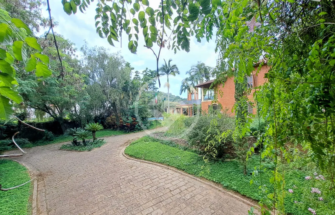 Casa Condomínio São Joaquim, Vinhedo - SP — foto 2