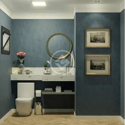 Imagem 3 - Casa Condomínio em Vila Omízollo, Louveira - SP