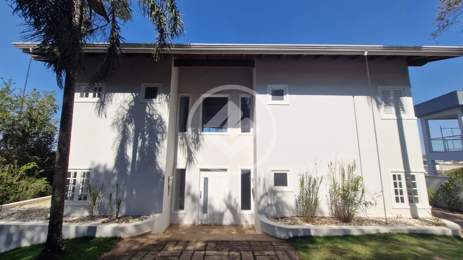 Imagem 3 - Casa Condomínio em Marambaia, Vinhedo - SP