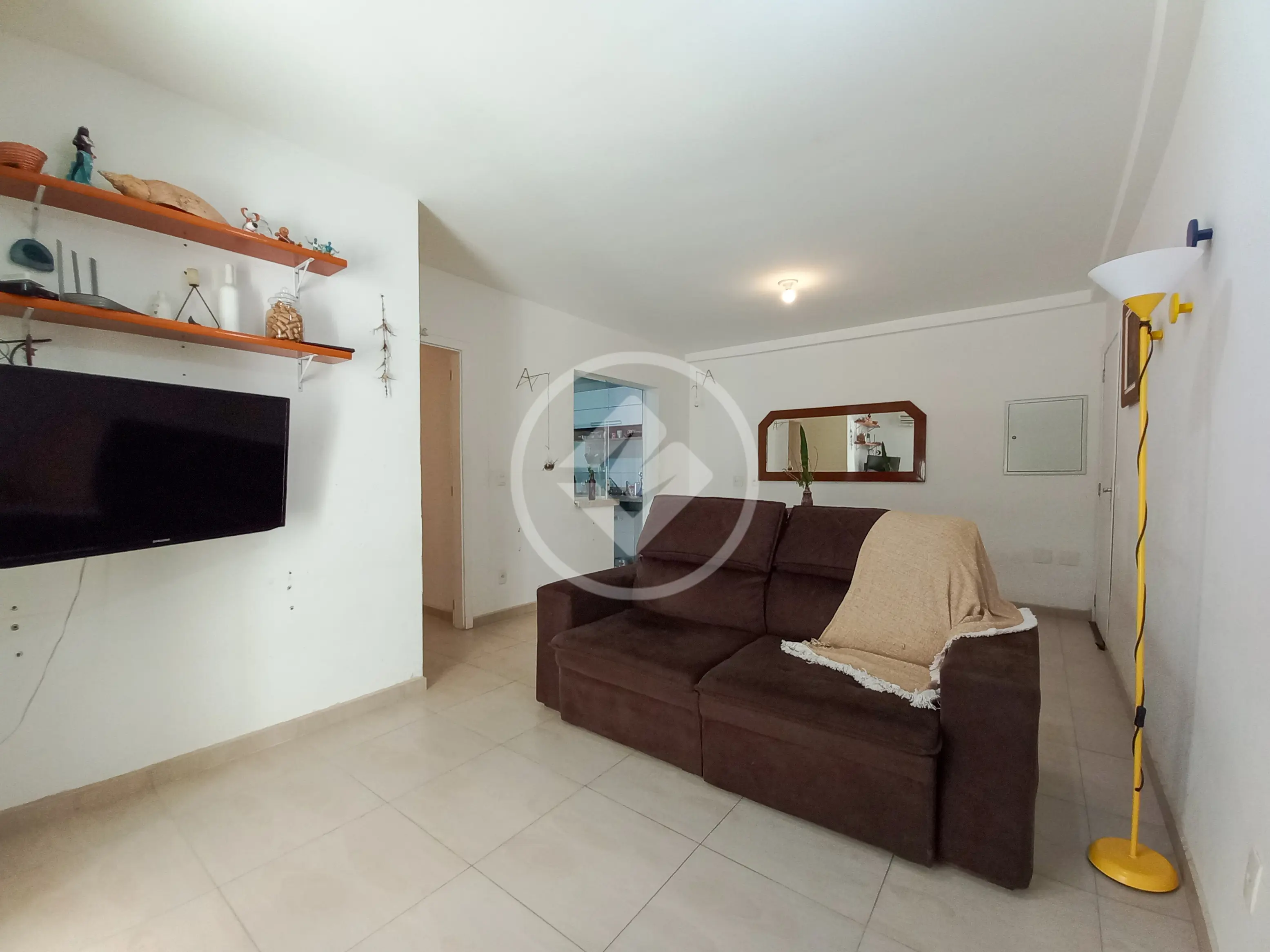 Imagem 3 - Apartamento em Vista Alegre, Vinhedo - SP