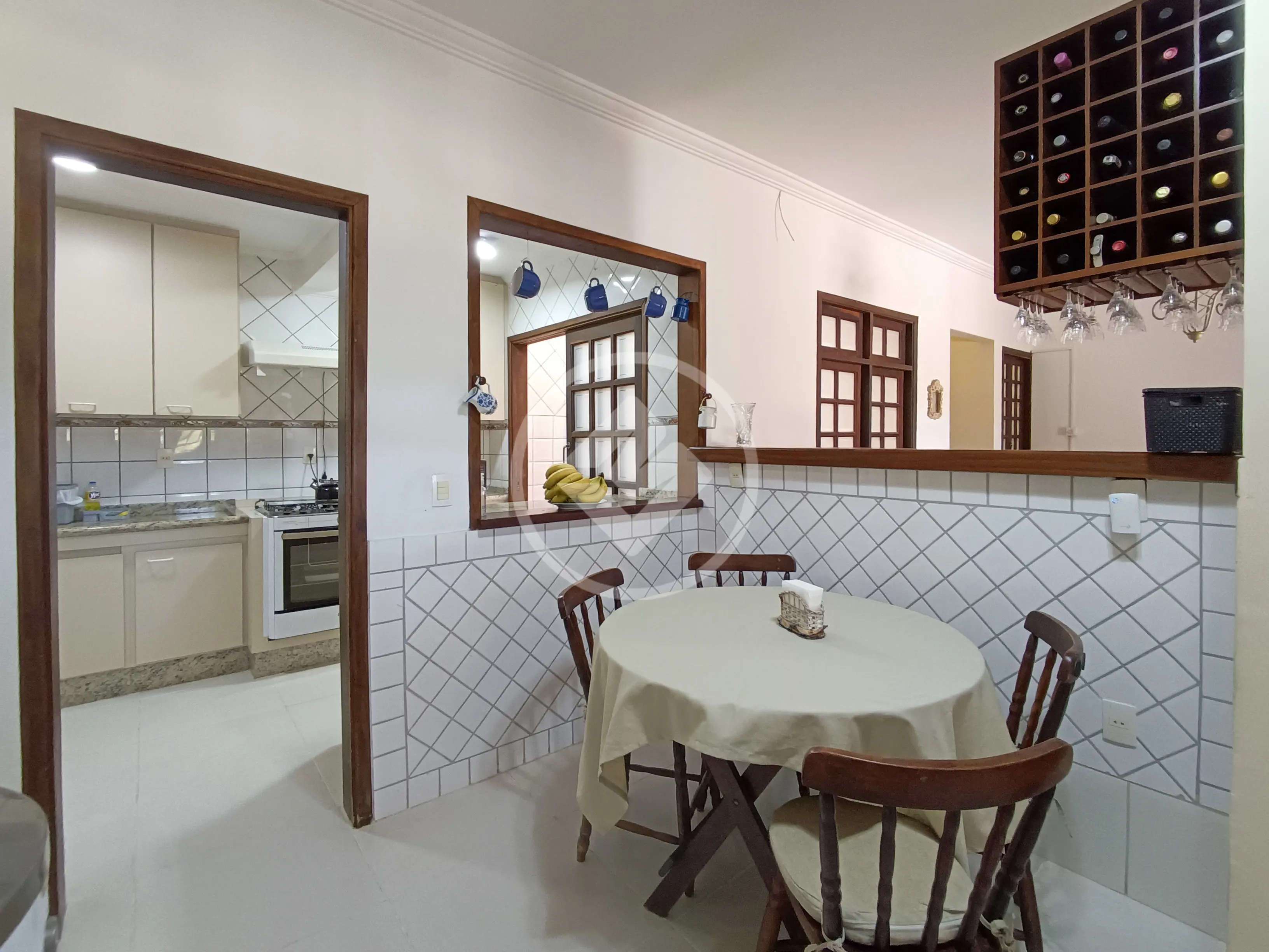 Imagem 4 - Casa Condomínio em Marambaia, Vinhedo - SP