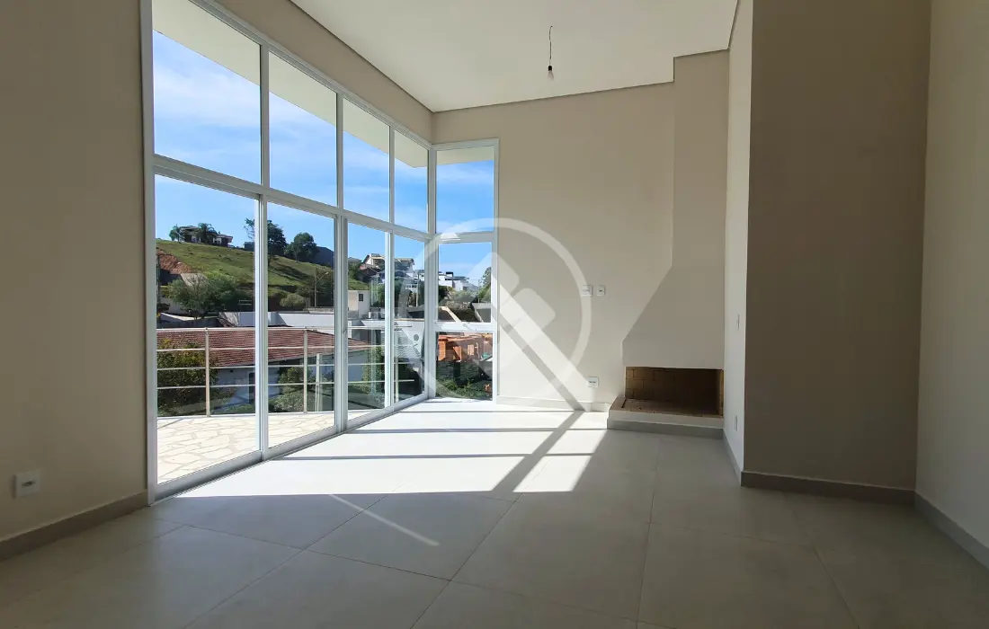 Imagem 6 - Casa Condomínio em Residencial Delle Stelle, Louveira - SP
