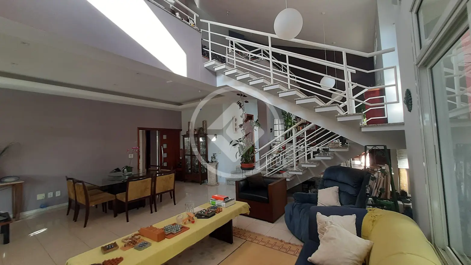 Imagem 4 - Casa Condomínio em Bosque, Vinhedo - SP