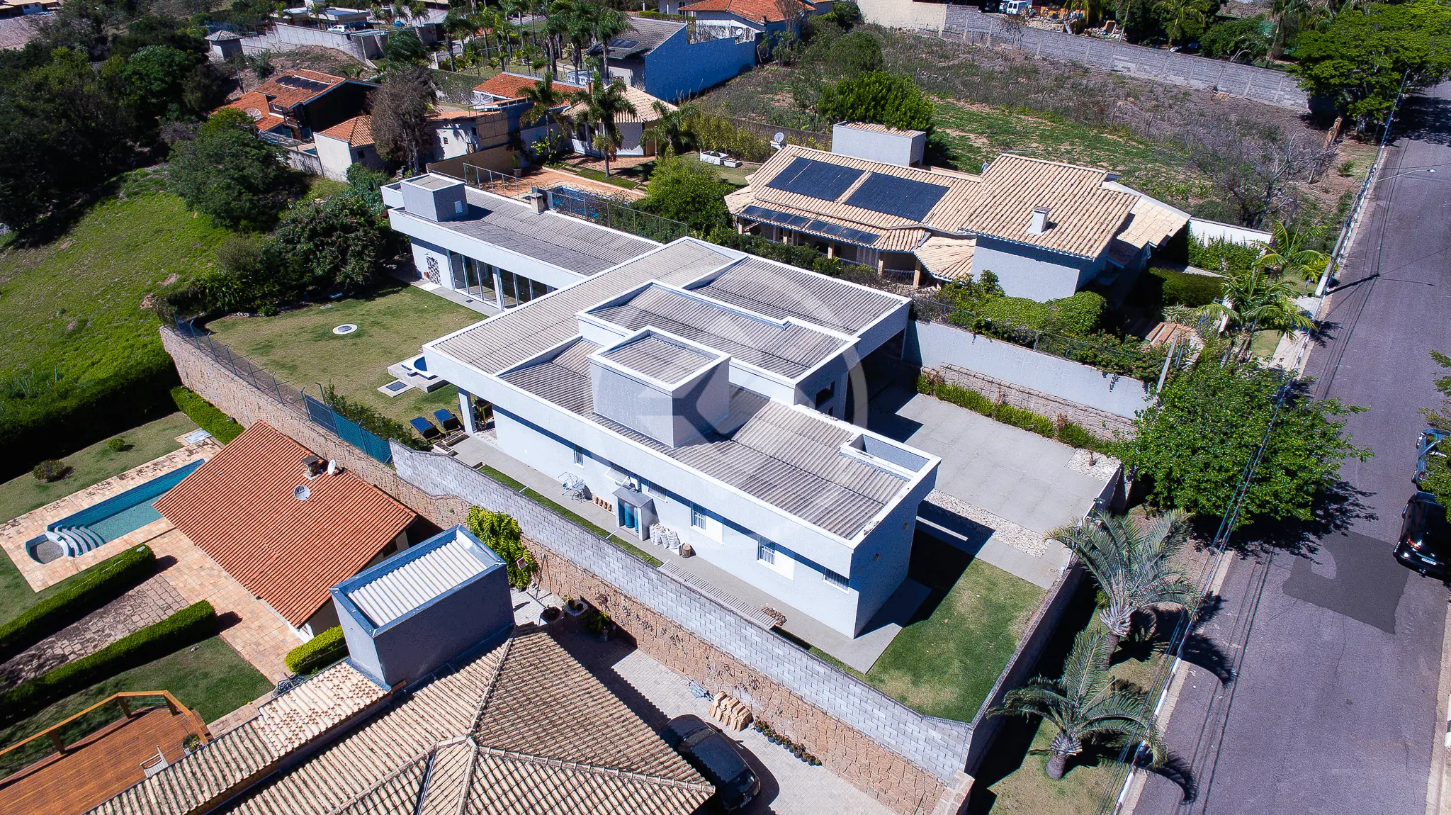 Imagem 2 - Casa em Caixa D´Água, Vinhedo - SP