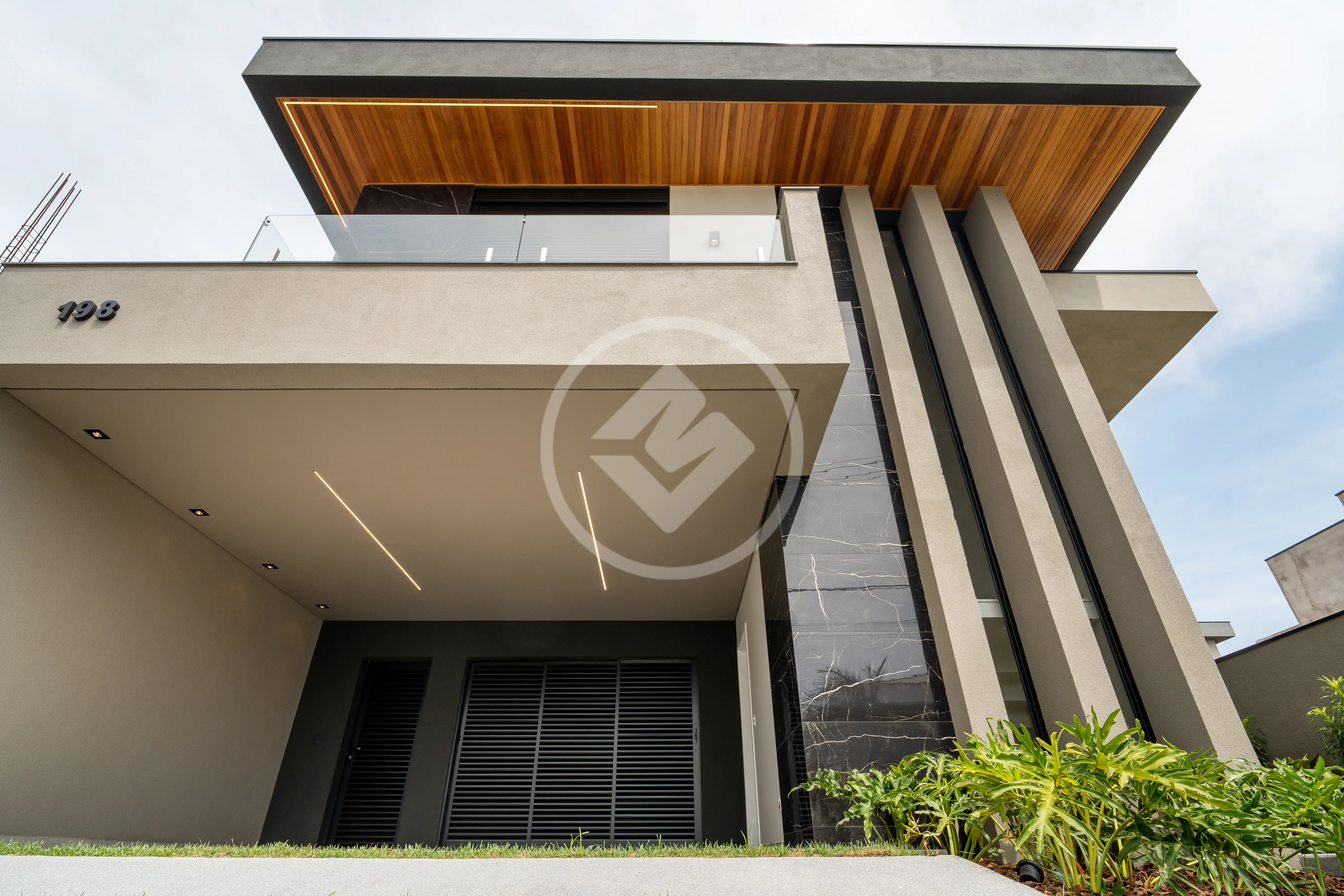 Imagem 3 - Casa Condomínio em Swiss Park, Campinas - SP