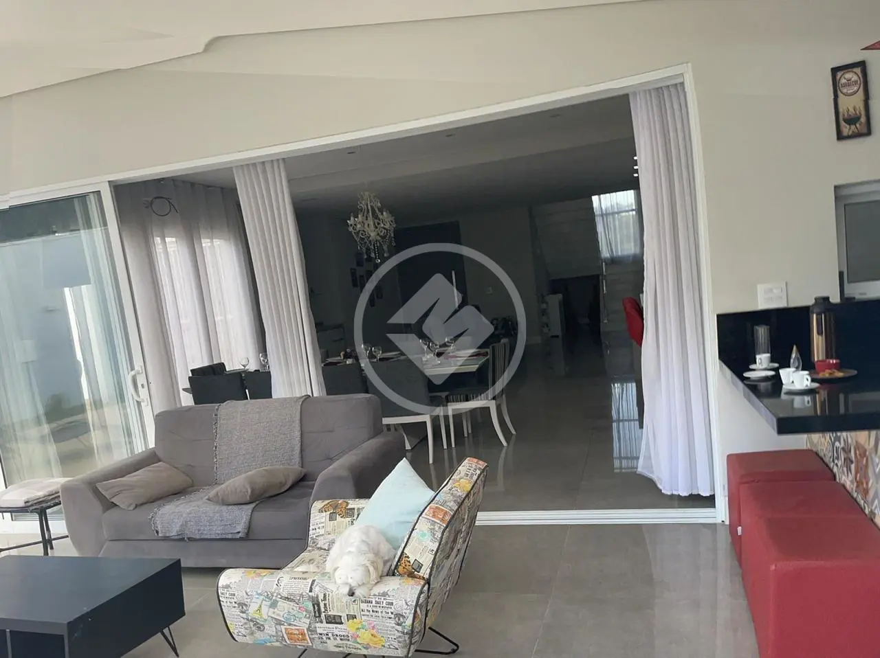 Imagem 4 - Casa Condomínio em Condominio Terras de Santa Teresa, Itupeva - SP