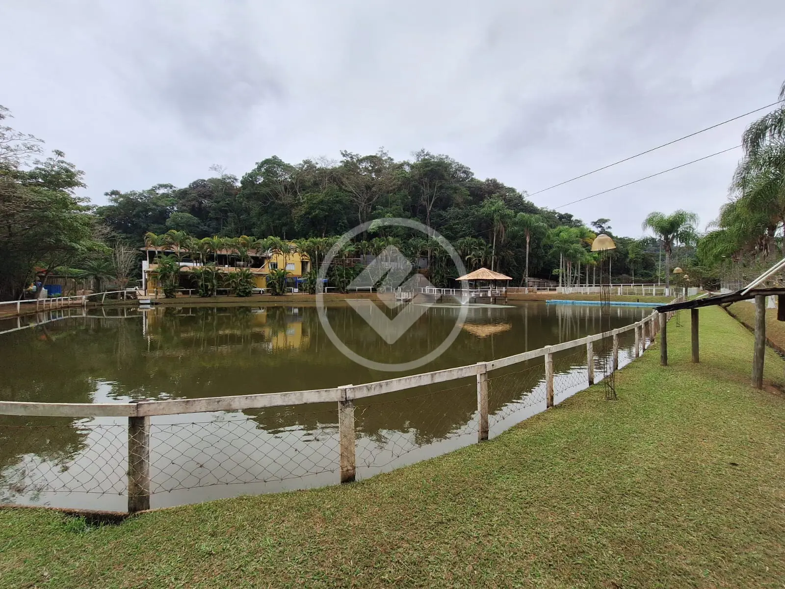 Imagem 5 - Sítio em Chácaras Alpina, Valinhos - SP