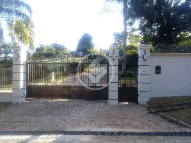 Imagem 2 - Casa Condomínio em Lagos de Shanadu, Indaiatuba - SP