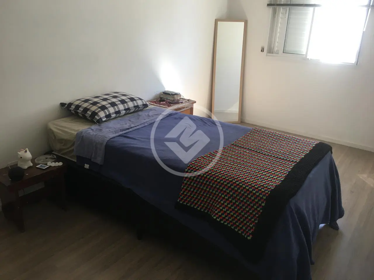 Imagem 3 - Apartamento em Santa Claudina, Vinhedo - SP
