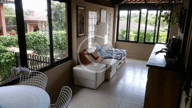 Imagem 4 - Casa Condomínio em Vista Alegre, Vinhedo - SP