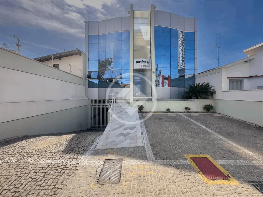 Sala Comercial JARDIM BRASIL, Campinas - SP — foto 2