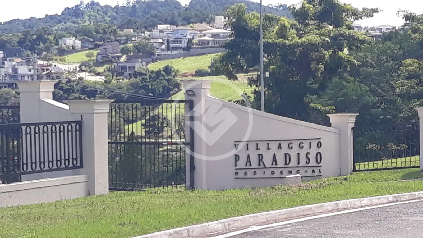 Imagem 1 - Terreno Condomínio em Bairro Itapema, Itatiba - SP