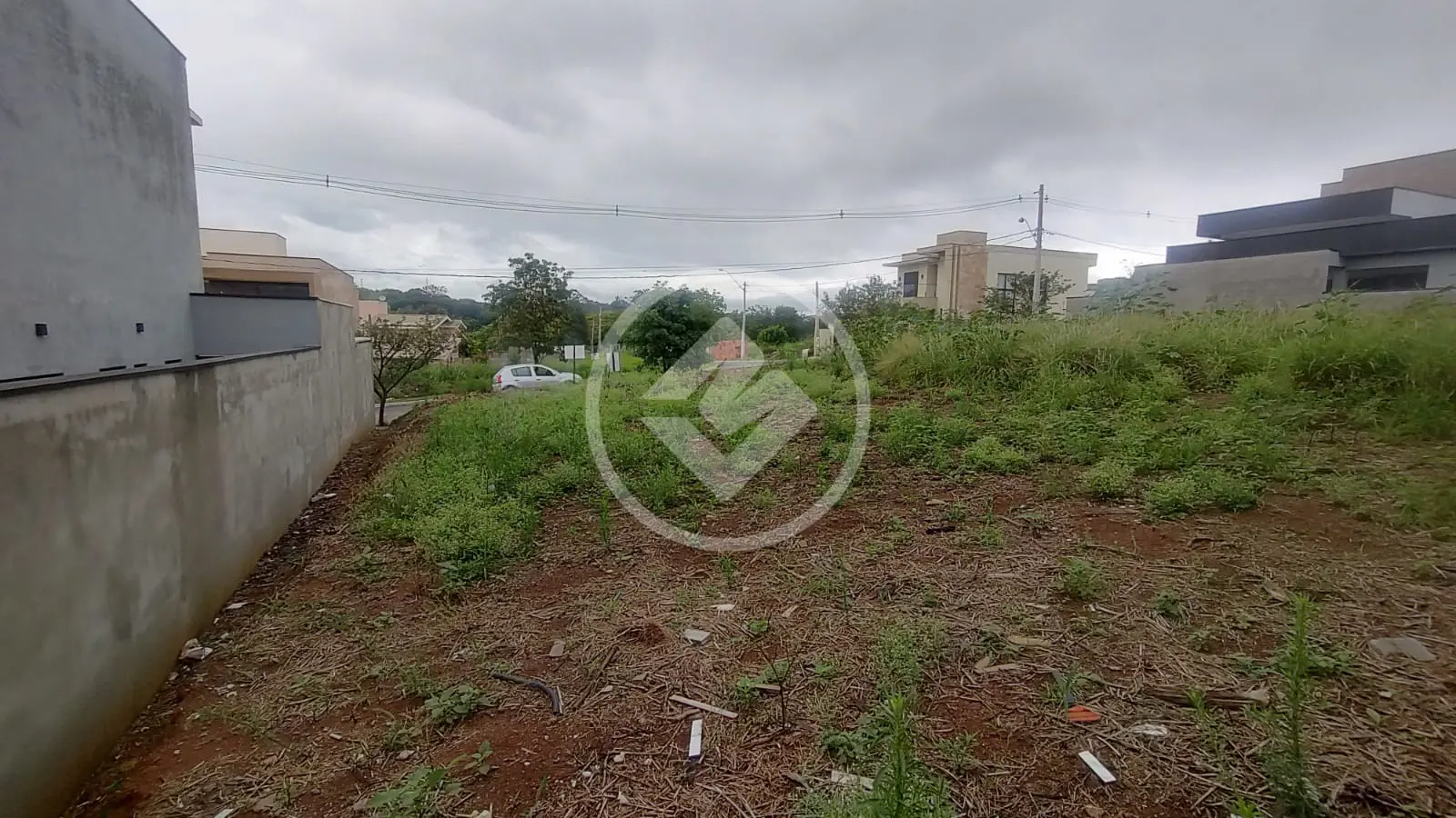 Imagem 2 - Terreno em Pinheirinho, Vinhedo - SP