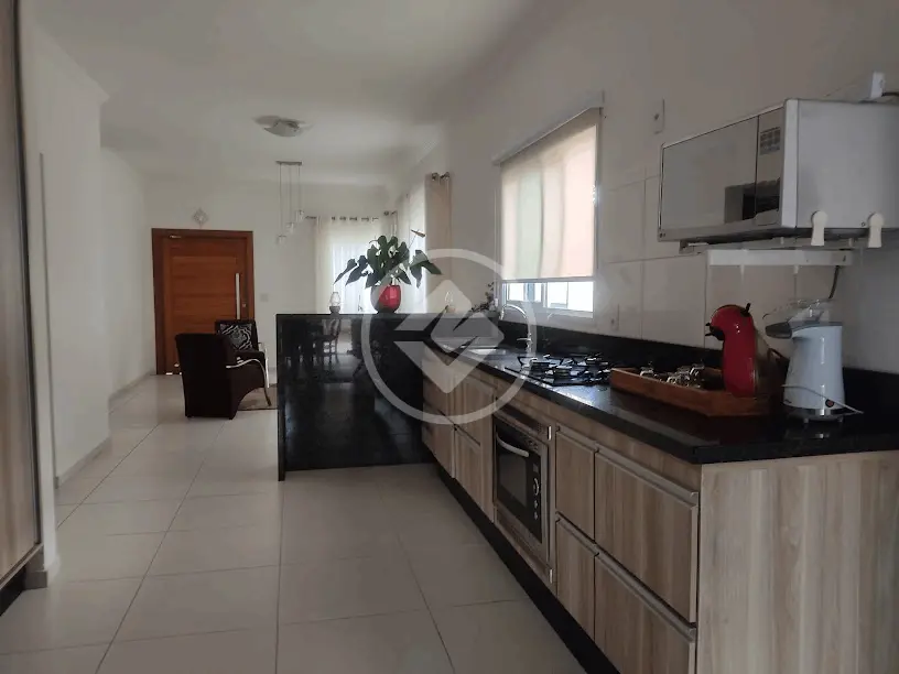 Imagem 6 - Casa Condomínio em Reserva dos Vinhedos, Louveira - SP