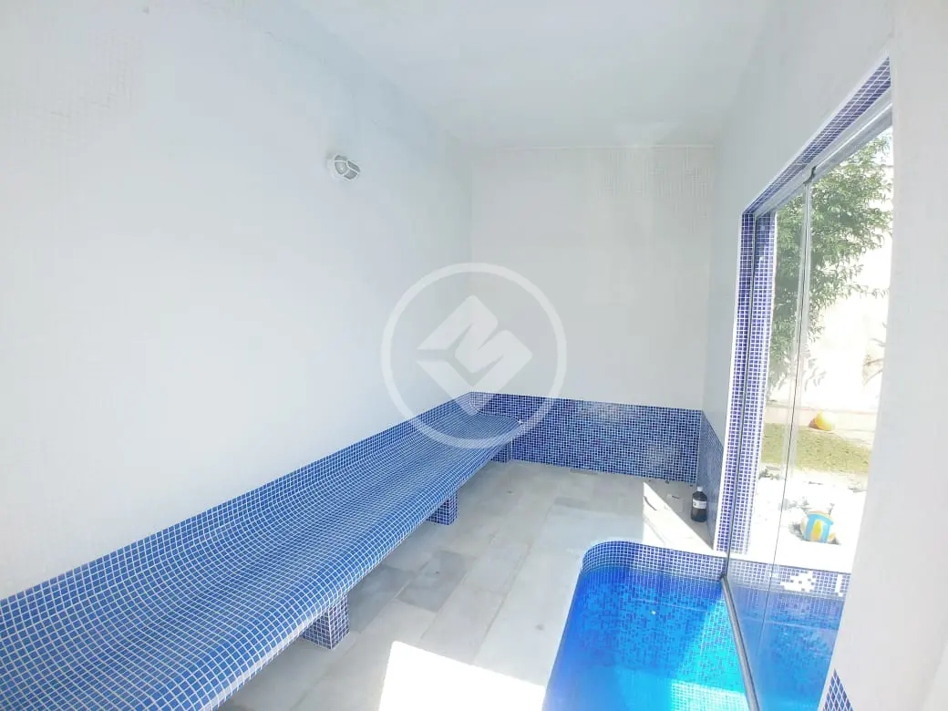 Imagem 4 - Casa Condomínio em Vista Alegre, Vinhedo - SP