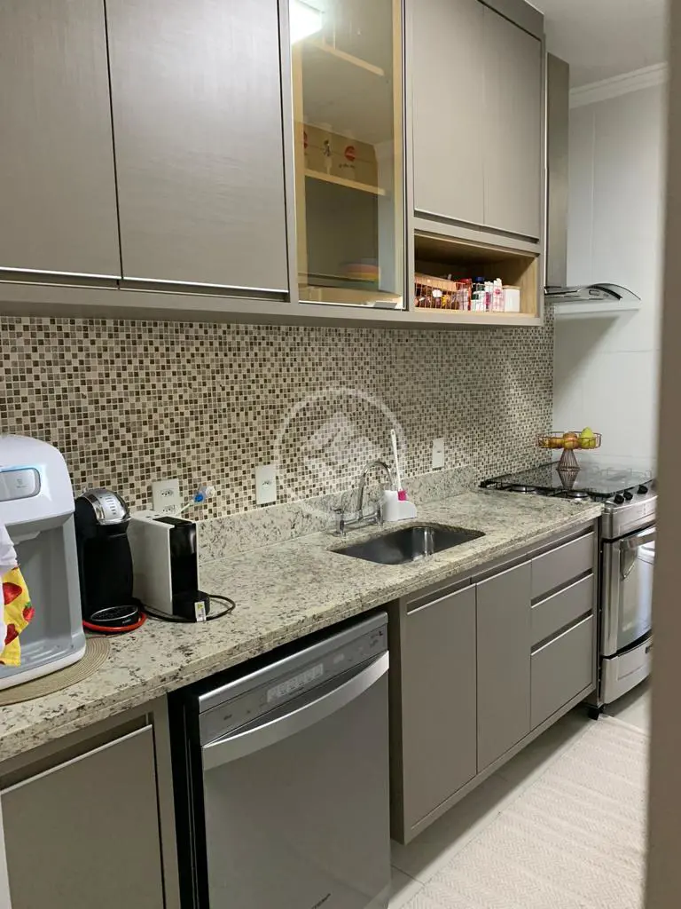 Apartamento Pinheirinho, Vinhedo - SP — foto 2
