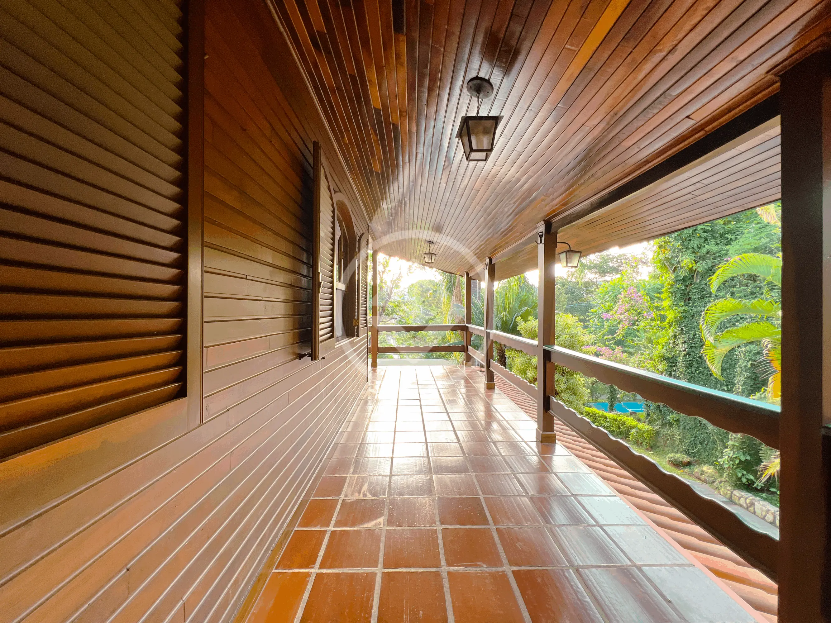 Imagem 3 - Casa Condomínio em Marambaia, Vinhedo - SP