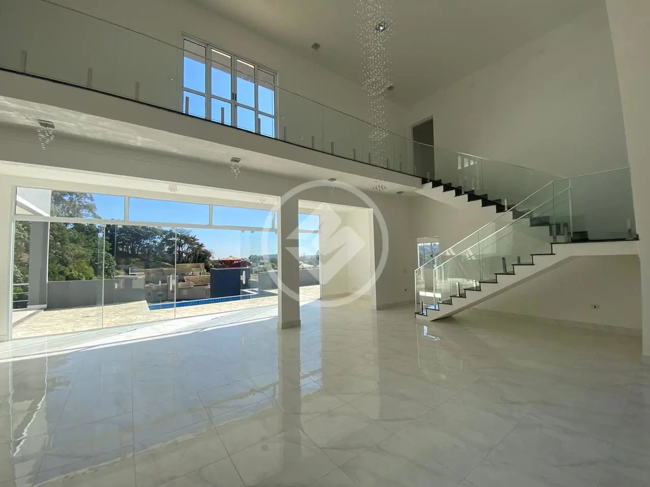 Imagem 2 - Casa Condomínio em Condominio Terras de Santa Teresa, Itupeva - SP