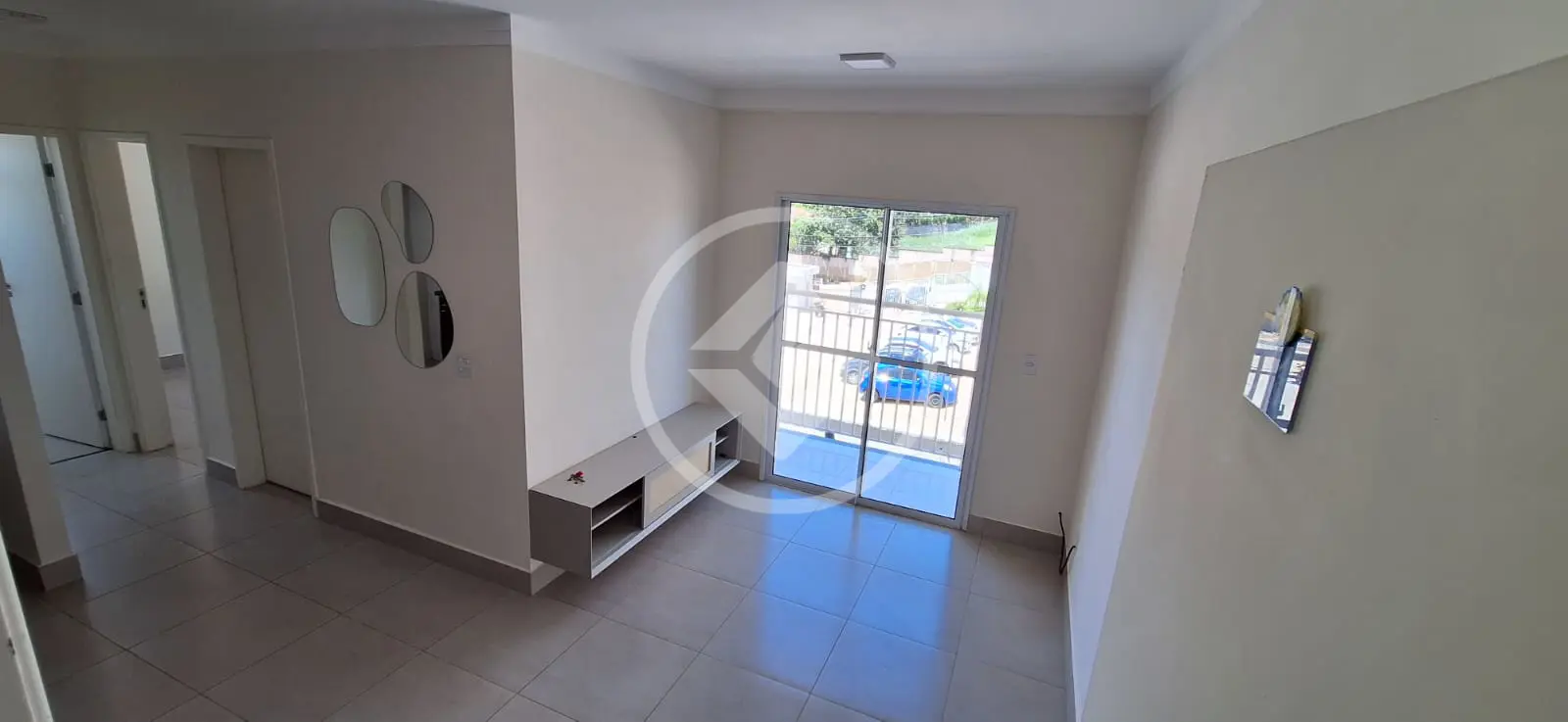 Imagem 3 - Apartamento em Santa Claudina, Vinhedo - SP