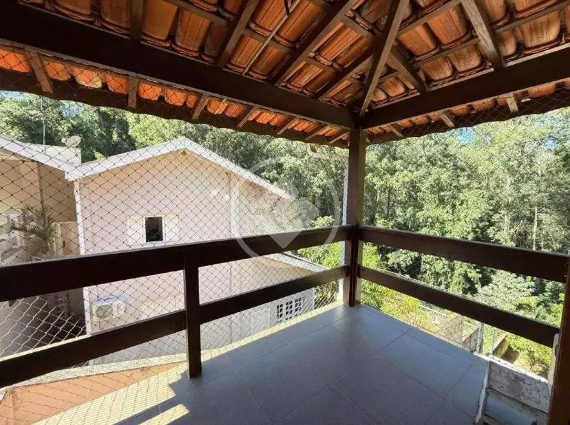 Imagem 2 - Casa Condomínio em Vista Alegre, Vinhedo - SP