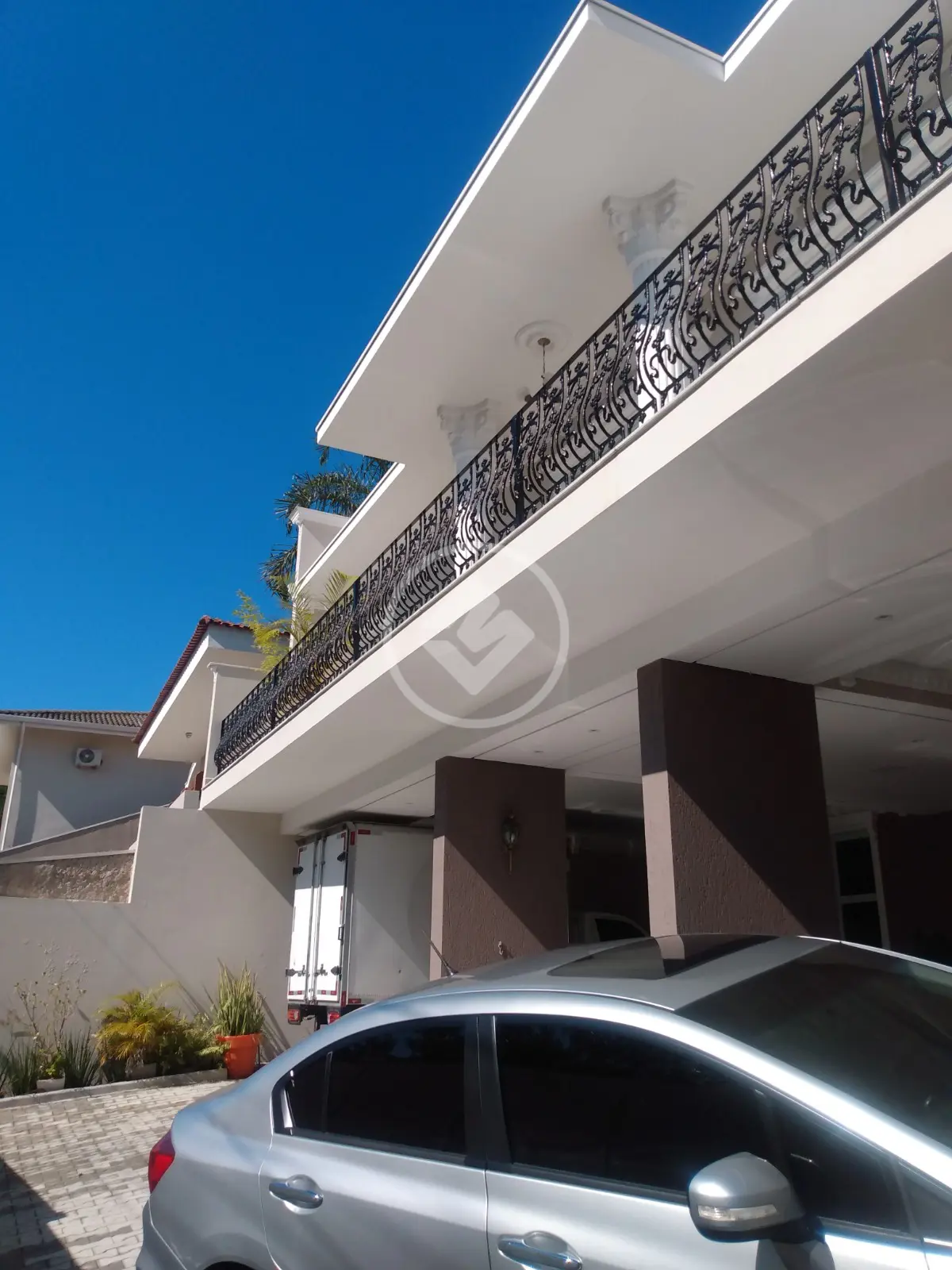 Casa Parque Terranova, Valinhos - SP — foto 2