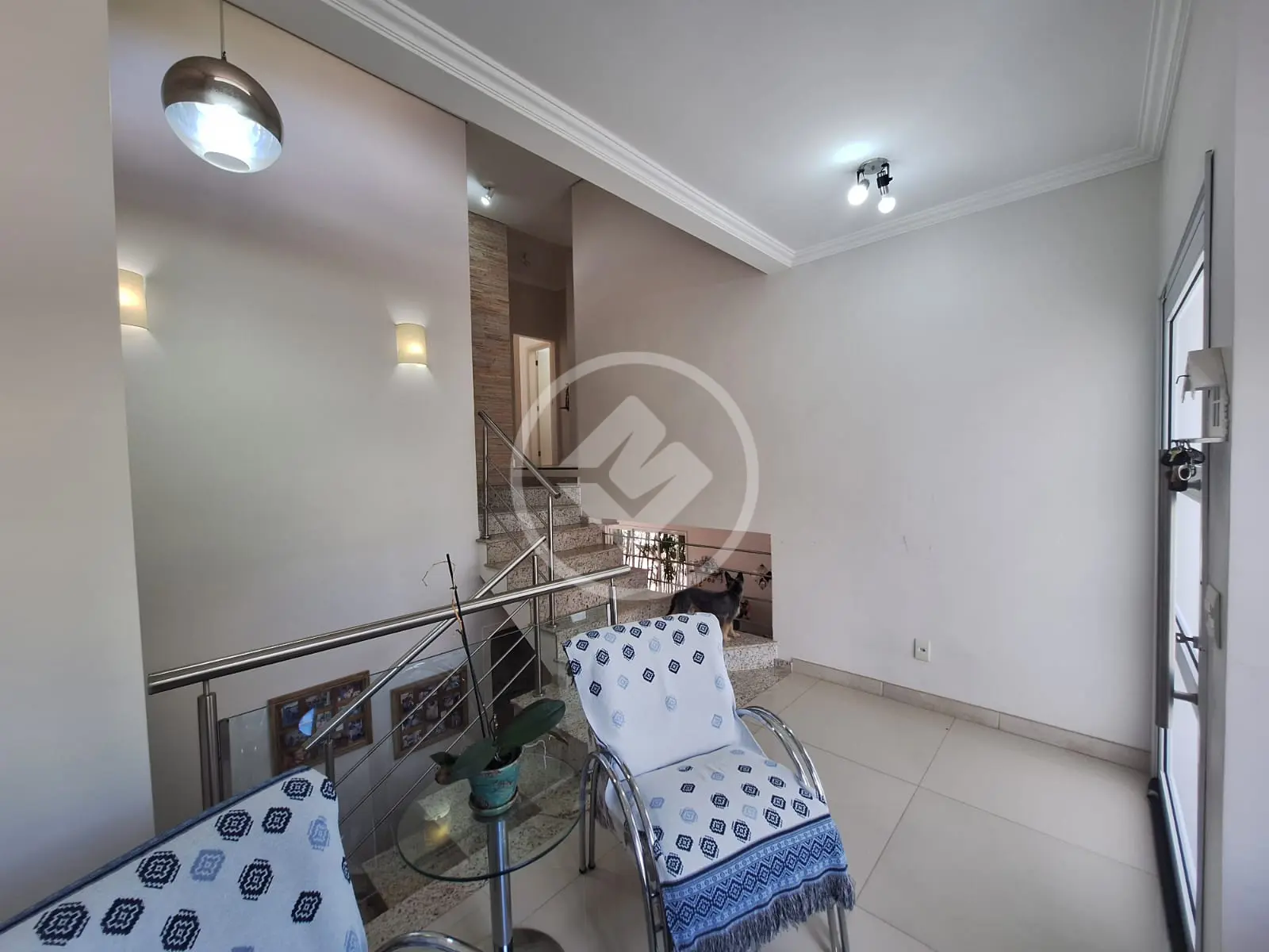 Imagem 2 - Casa Condomínio em Roncáglia, Valinhos - SP