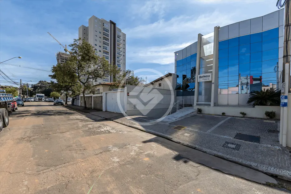 Sala Comercial JARDIM BRASIL, Campinas - SP — foto 1