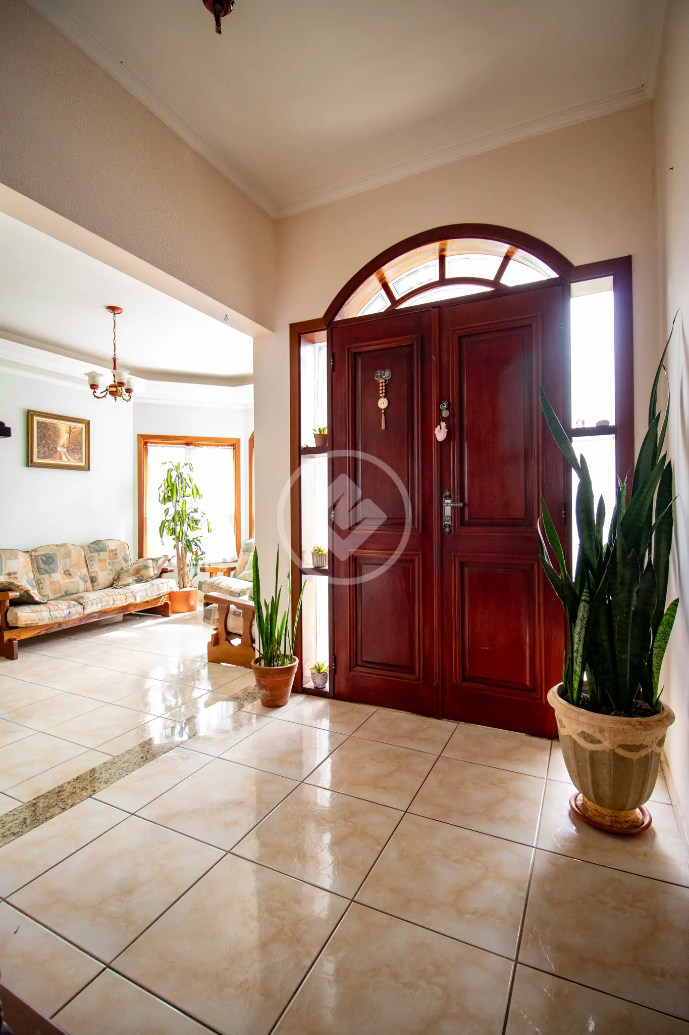 Imagem 4 - Casa Condomínio em Bosque, Vinhedo - SP