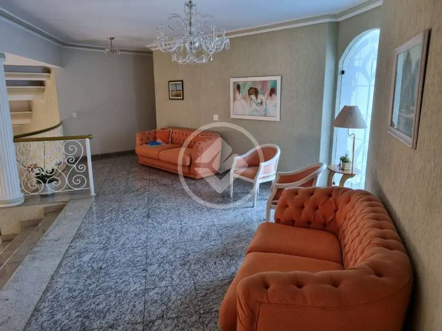 Imagem 6 - Casa Condomínio em Marambaia, Vinhedo - SP