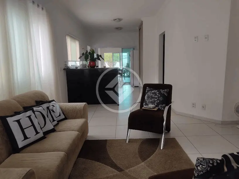 Imagem 2 - Casa Condomínio em Reserva dos Vinhedos, Louveira - SP