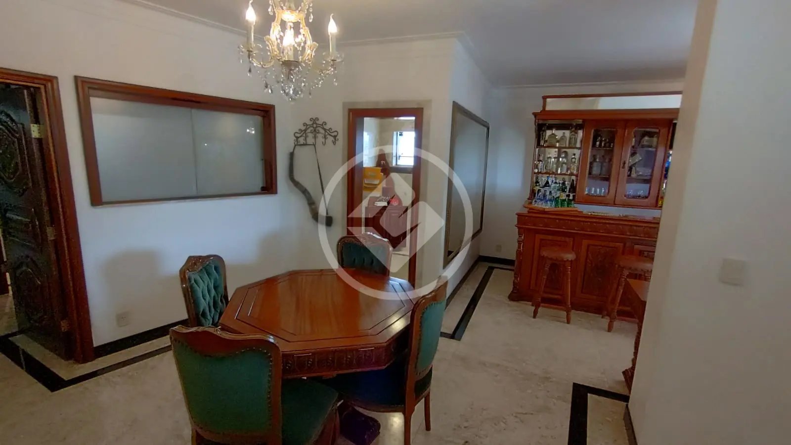 Imagem 3 - Casa Condomínio em Centro, Vinhedo - SP