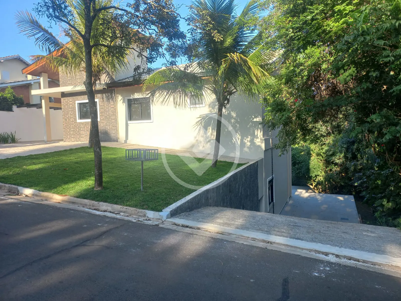 Imagem 2 - Casa Condomínio em Marambaia, Vinhedo - SP