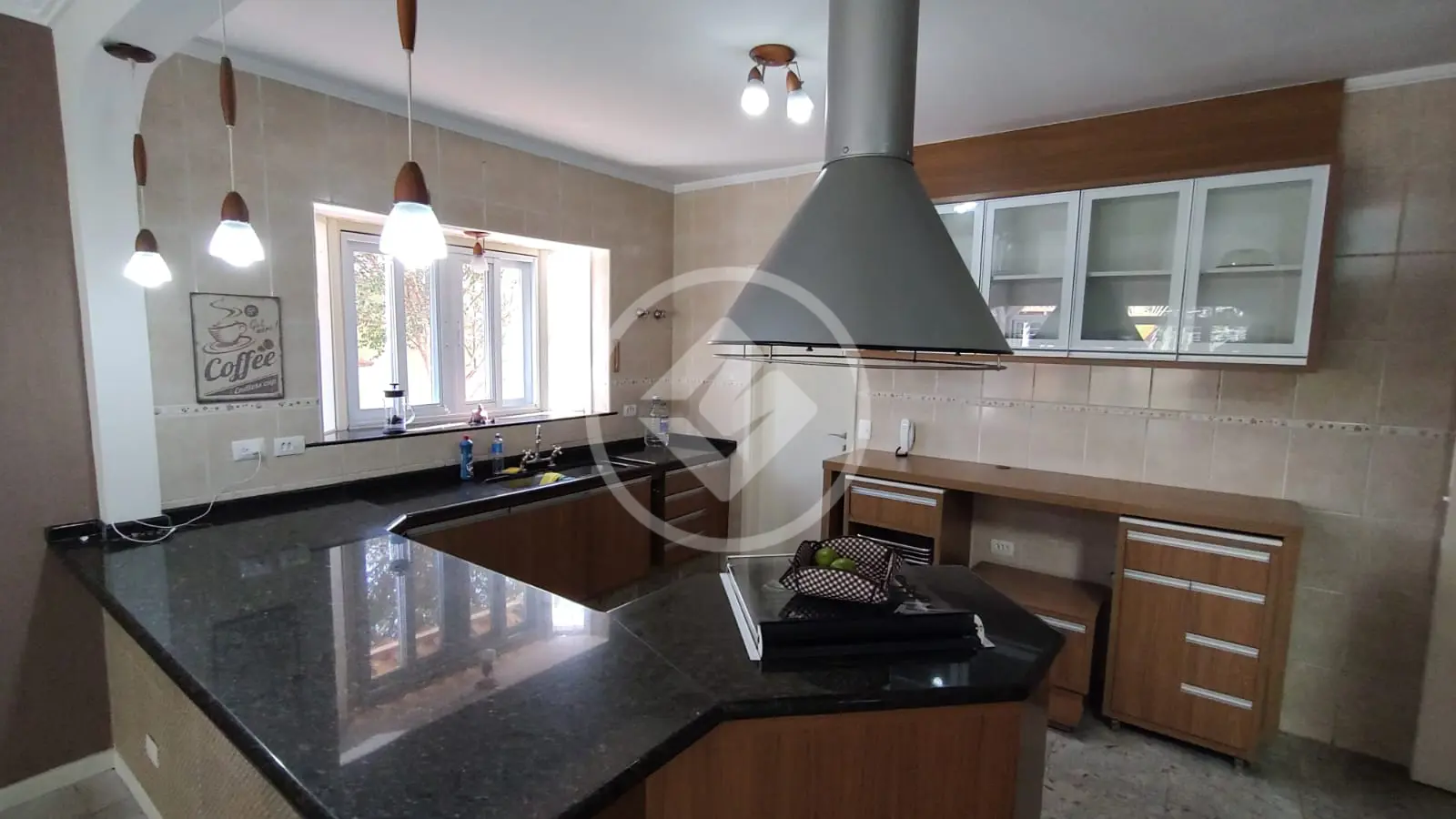 Imagem 5 - Casa Condomínio em Marambaia, Vinhedo - SP