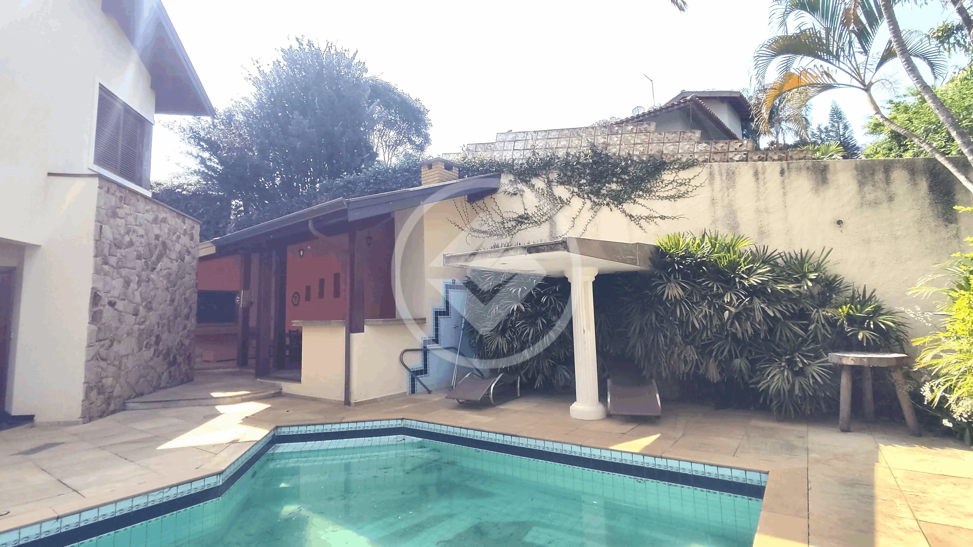 Image 48 - Casa Condomínio em Marambaia, Vinhedo - SP