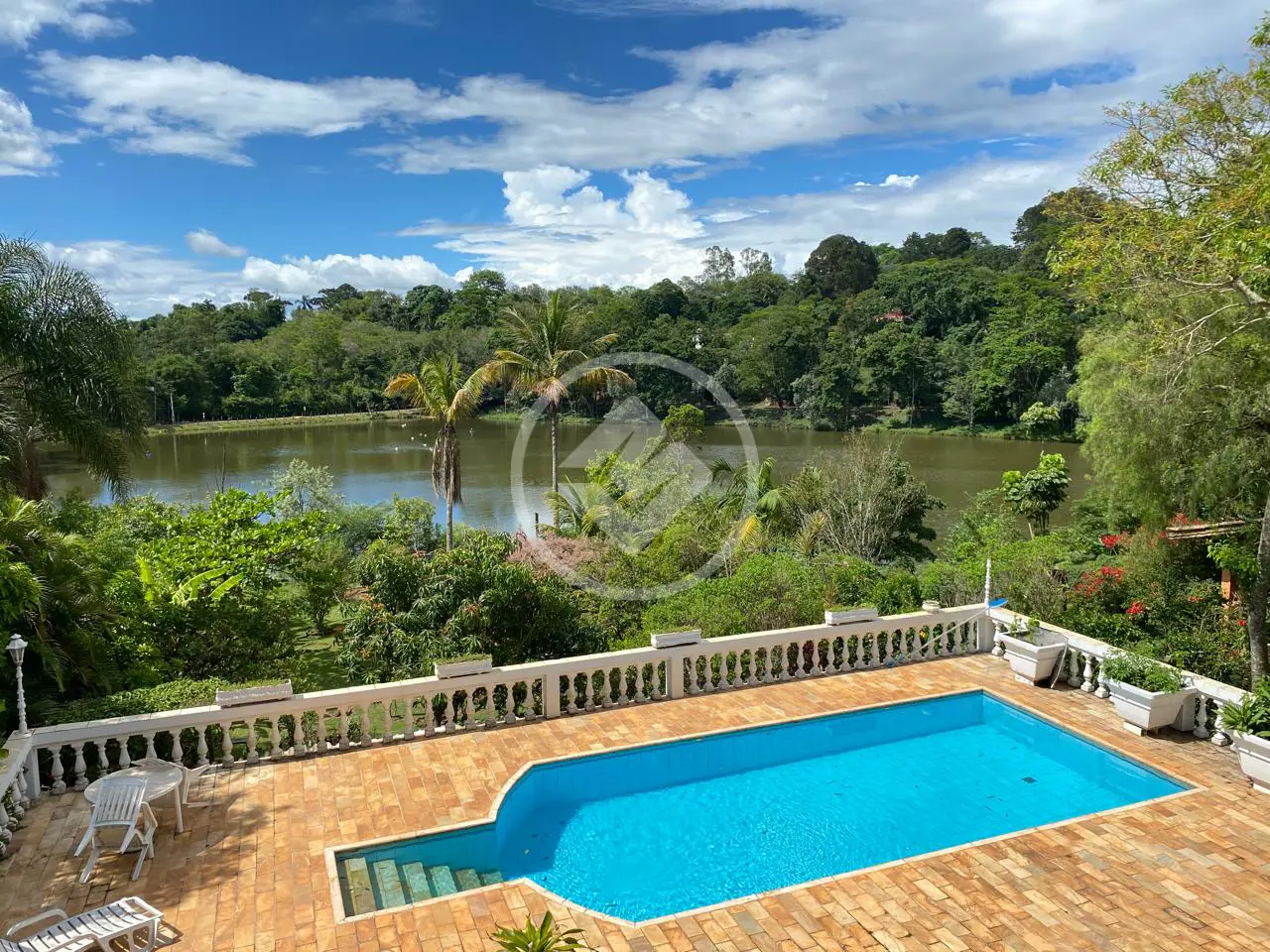 Casa Condomínio Caixa D´Água, Vinhedo - SP — foto 1
