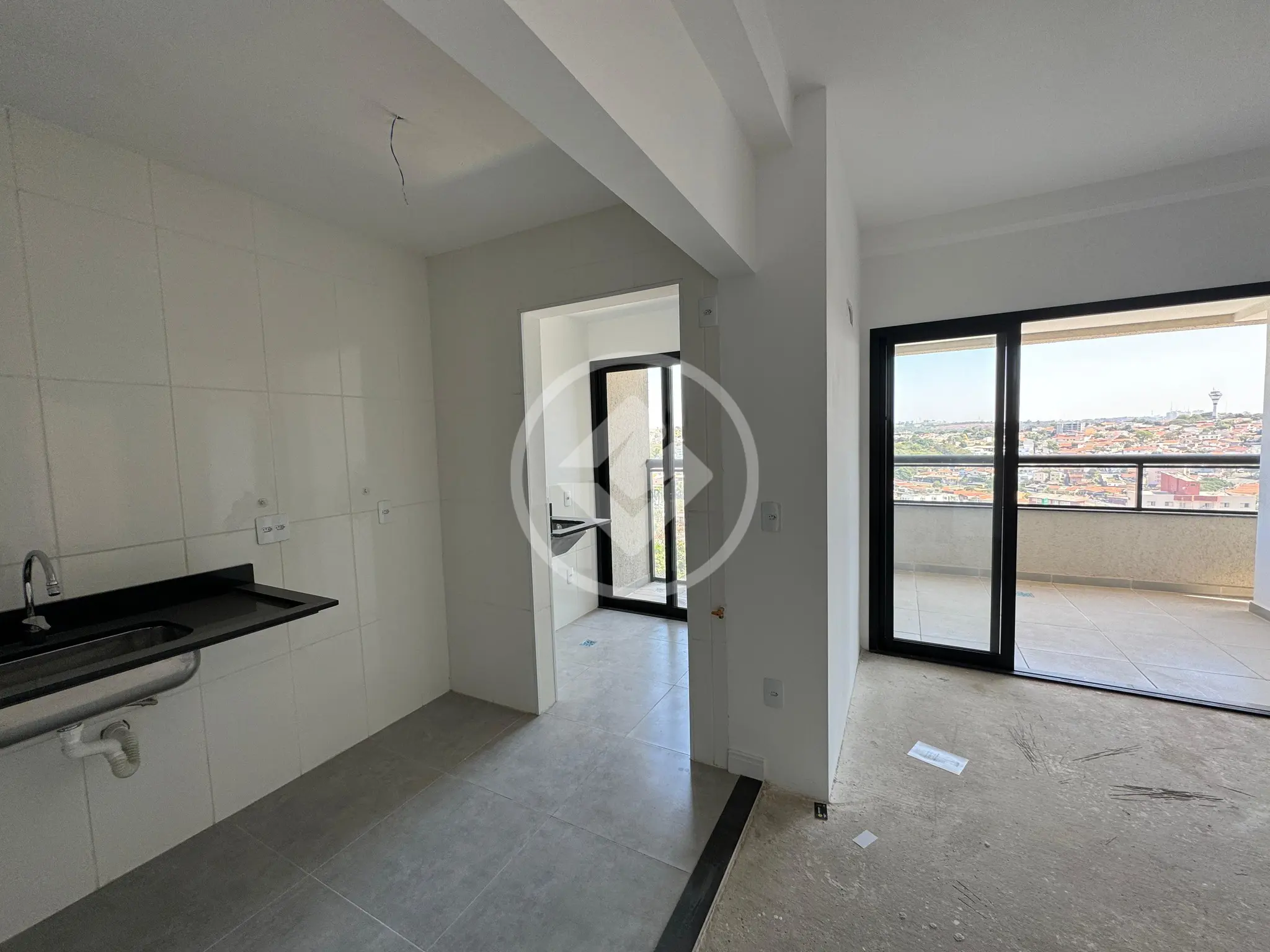 Imagem 4 - Apartamento em Vila Clayton, Valinhos - SP
