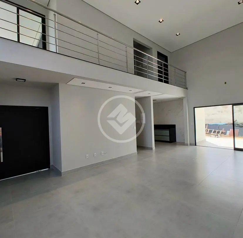 Imagem 1 - Casa em Marambaia, Vinhedo - SP
