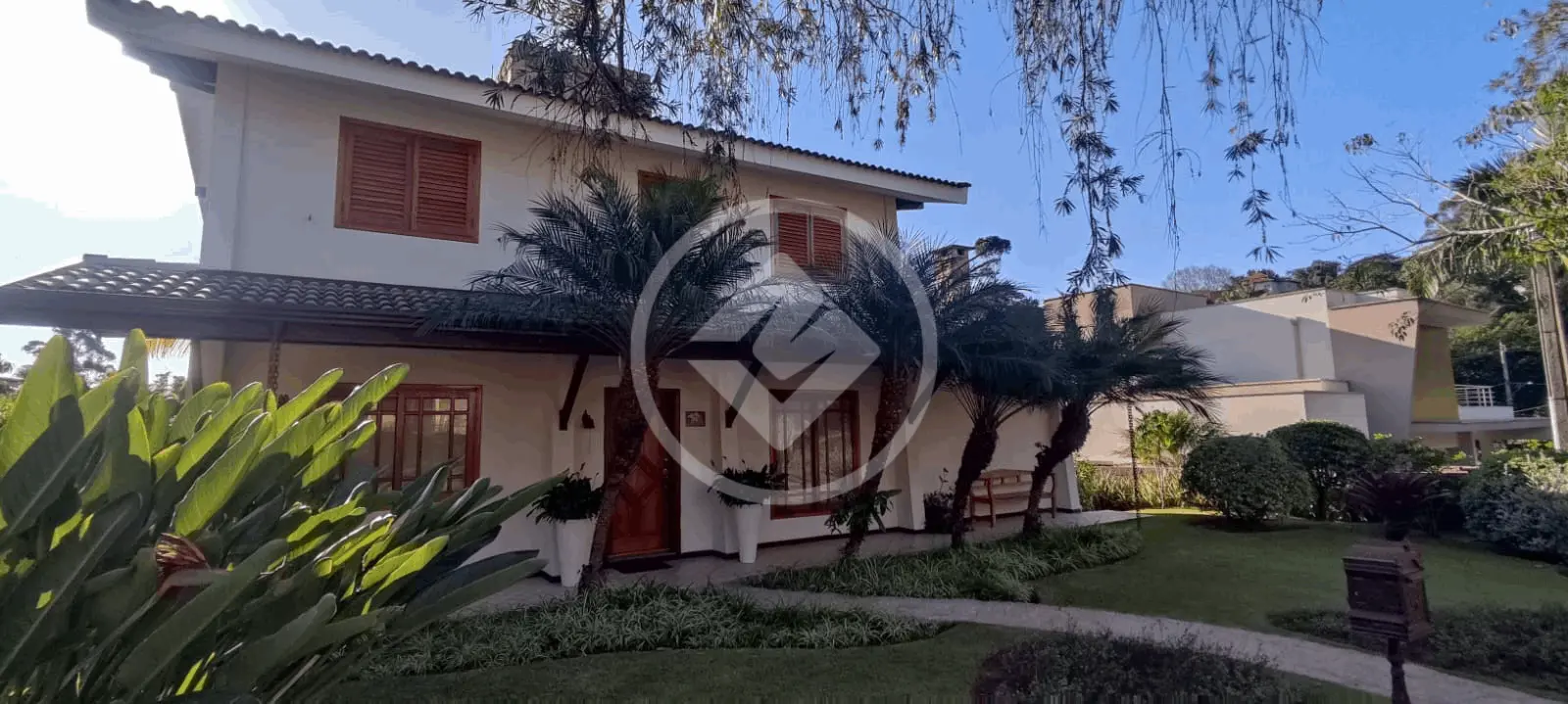 Imagem 2 - Casa Condomínio em Marambaia, Vinhedo - SP