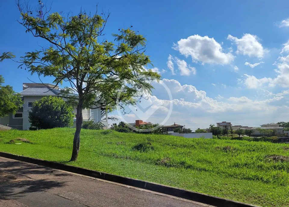 Imagem 1 - Terreno Condomínio em Residencial Jardim Primavera, Louveira - SP
