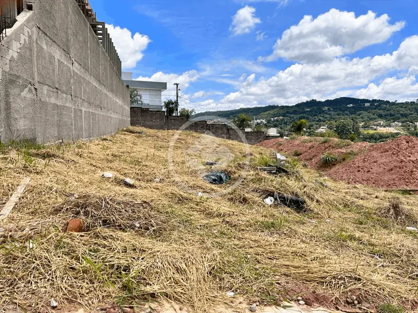 Imagem 1 - Terreno Condomínio em Bosque, Vinhedo - SP