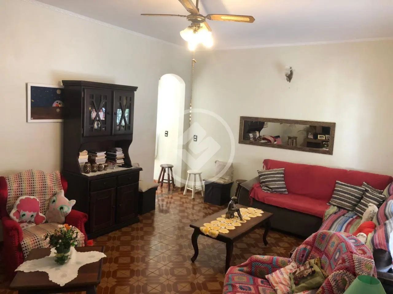 Imagem 5 - Casa em Jardim Novo Mundo, Valinhos - SP