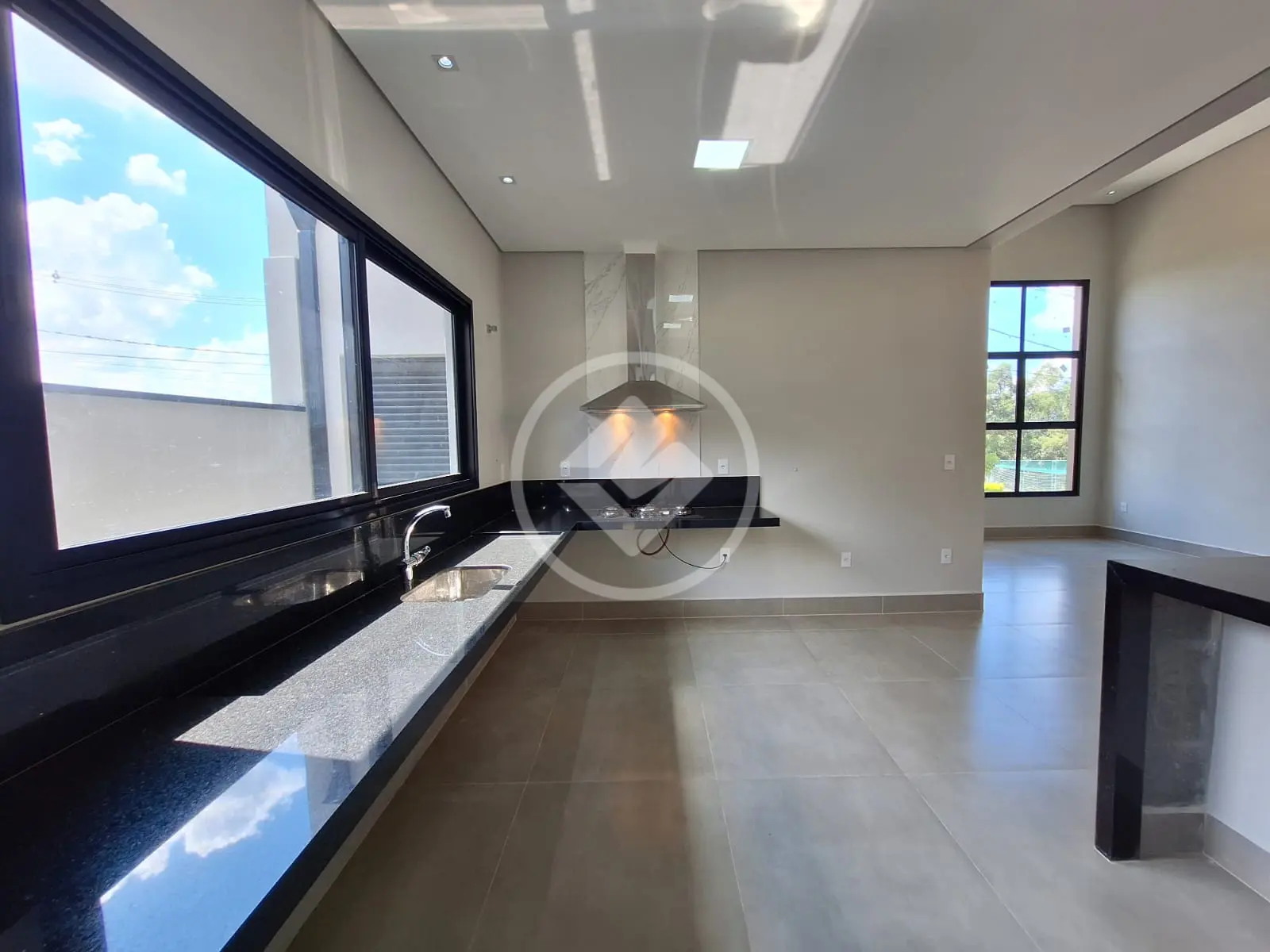 Casa Condomínio Pinheiro, Valinhos - SP — foto 2