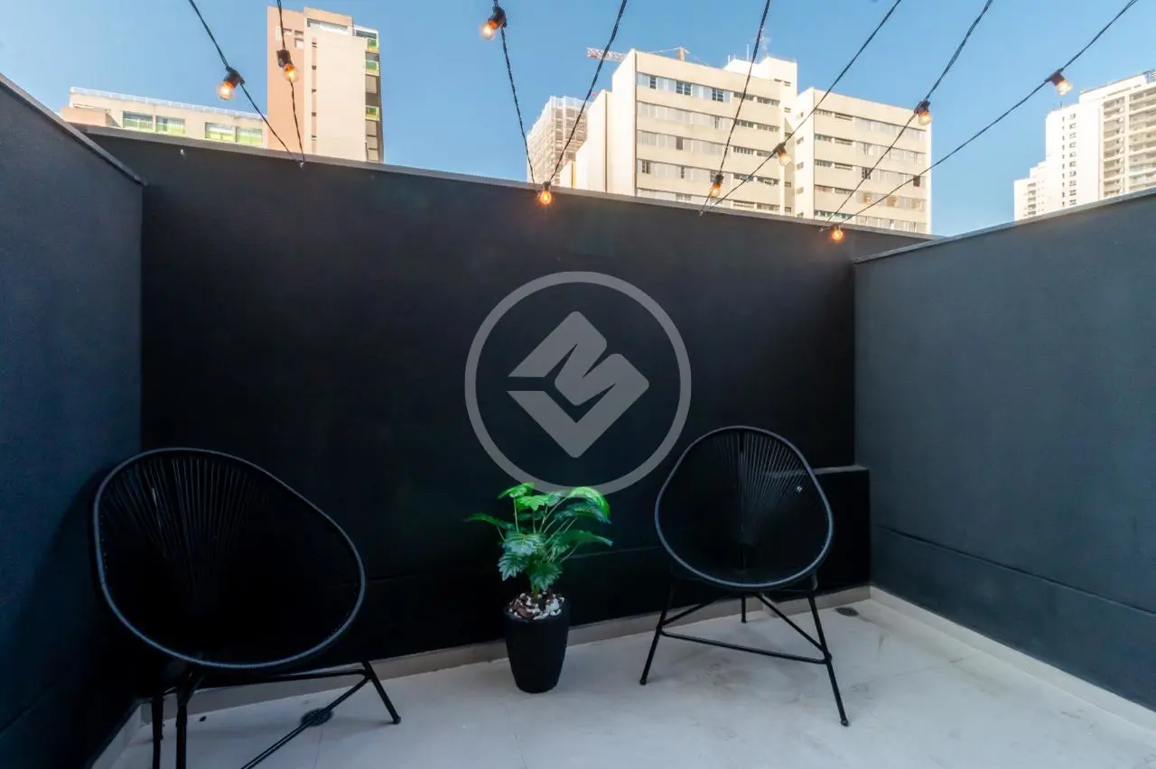 Image 14 - Loft / Studio em PERDIZES, São Paulo - SP
