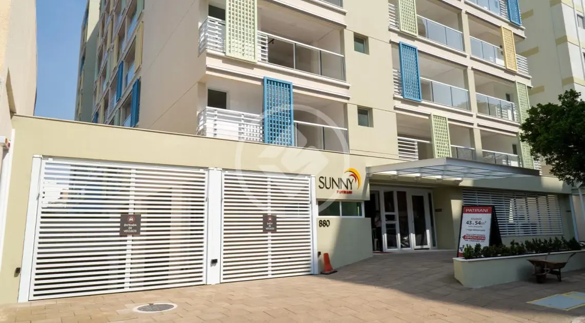 Imagem 2 - Apartamento em CENTRO, Campinas - SP