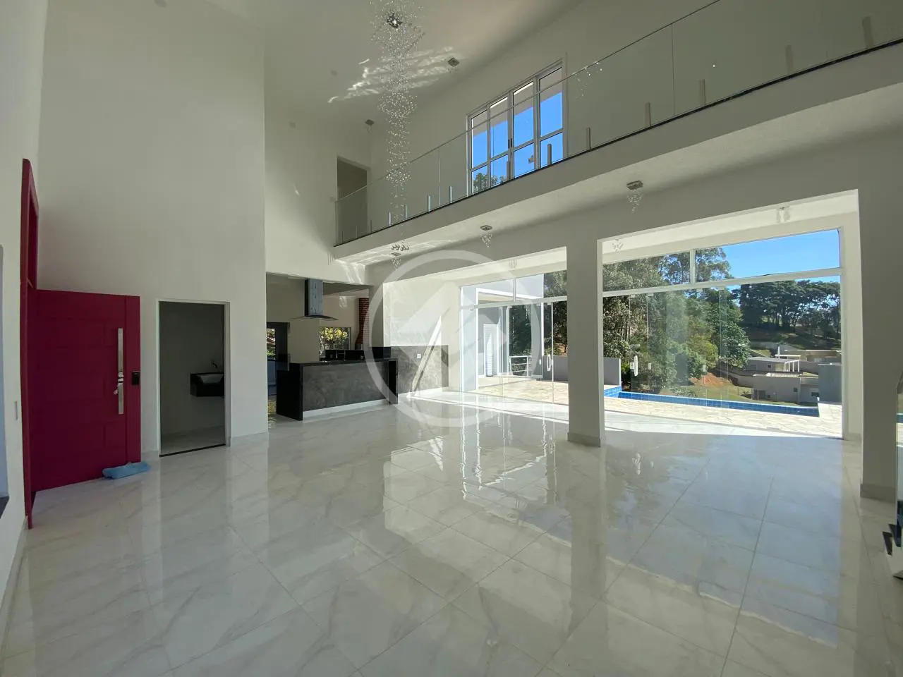 Imagem 3 - Casa Condomínio em Condominio Terras de Santa Teresa, Itupeva - SP