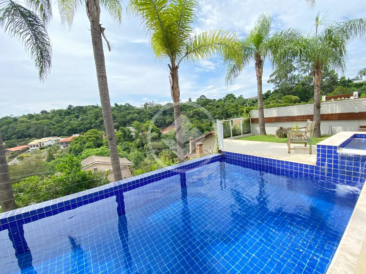 Image 74 - Casa Condomínio em Vista Alegre, Vinhedo - SP