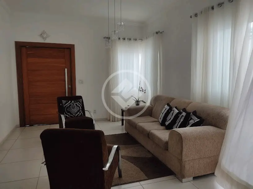 Casa Condomínio Reserva dos Vinhedos, Louveira - SP — foto 2