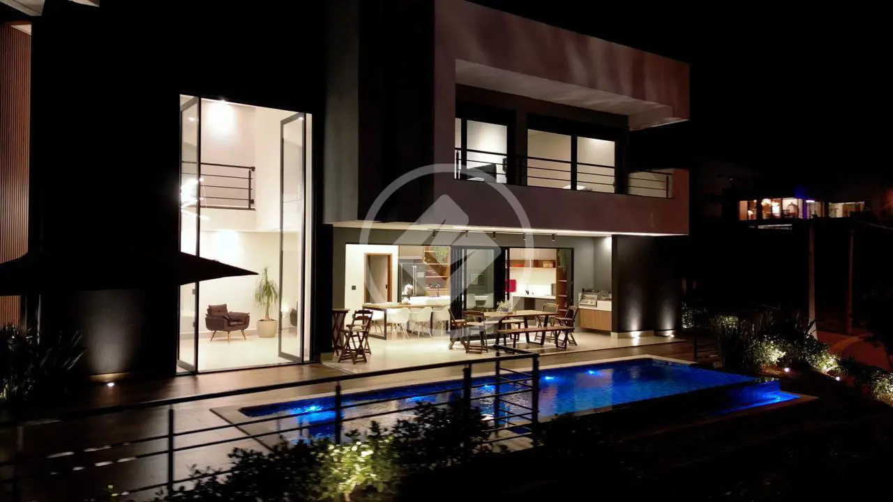 Imagem 6 - Casa Condomínio em Monte Alegre, Vinhedo - SP