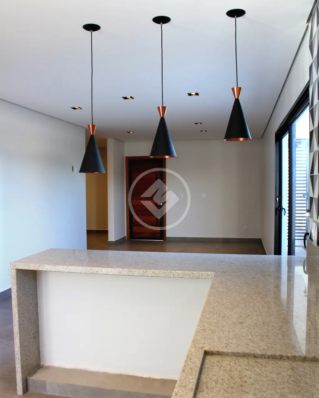 Imagem 1 - Casa em Santo Antônio, Louveira - SP
